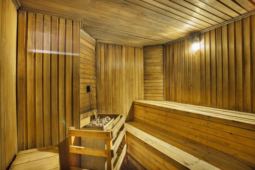 Hotel Imperium בנדונג מראה חיצוני תמונה