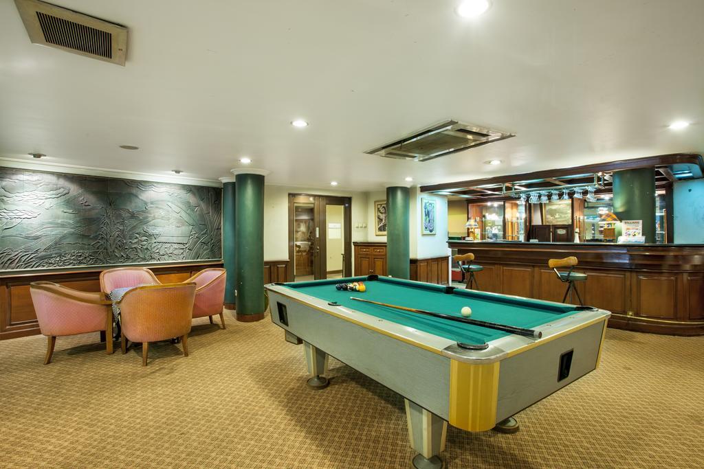 Hotel Imperium בנדונג מראה חיצוני תמונה