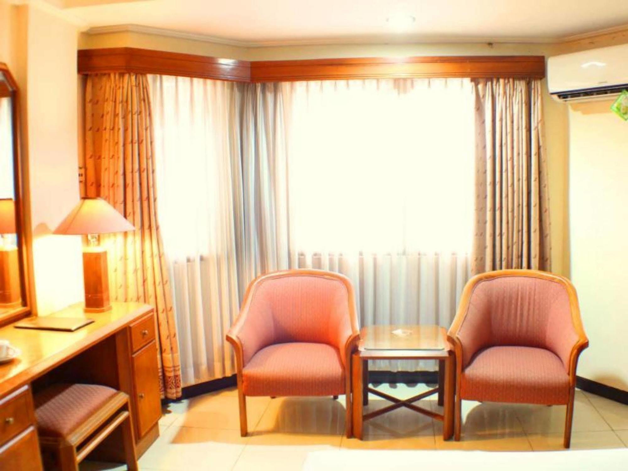 Hotel Imperium בנדונג מראה חיצוני תמונה