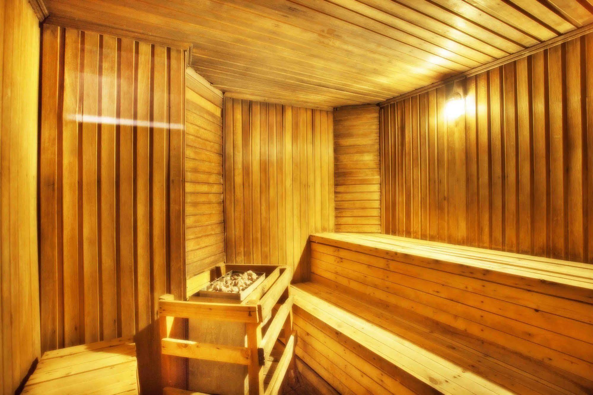Hotel Imperium בנדונג מראה חיצוני תמונה
